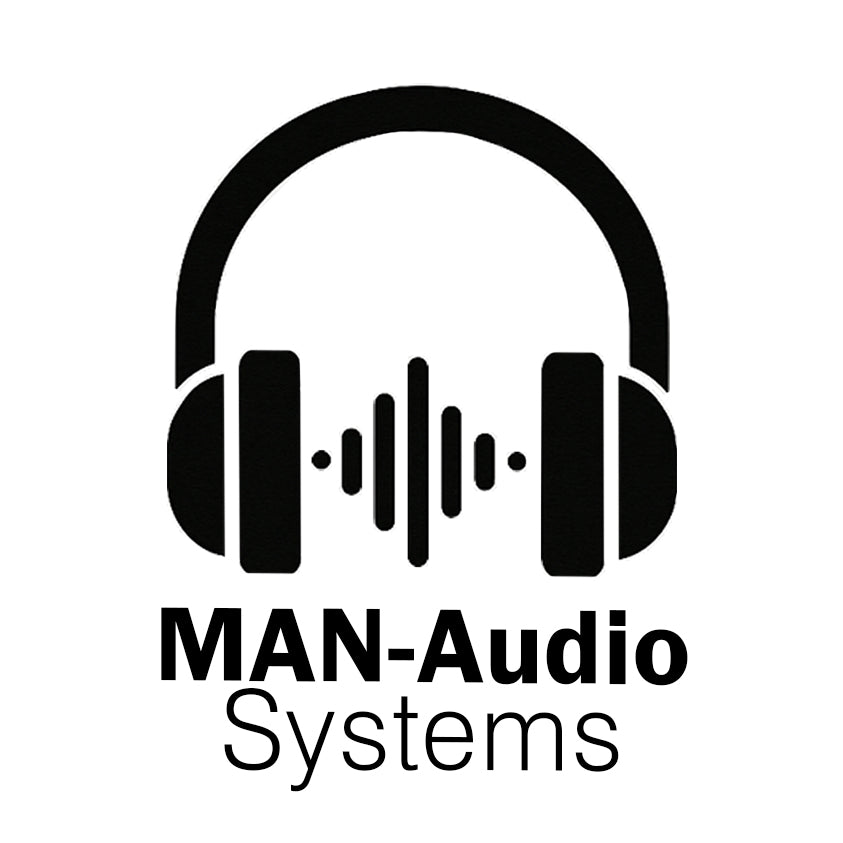 Man Audio Logo (test)