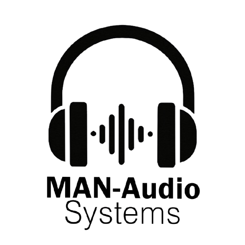 MAN Audio
