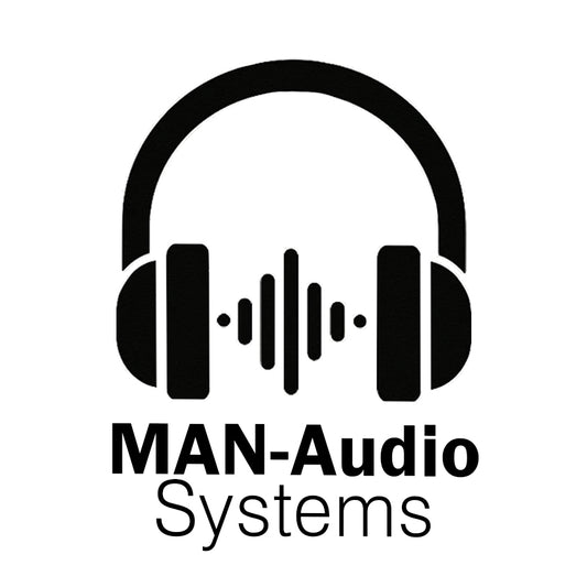 Man Audio Logo (test)
